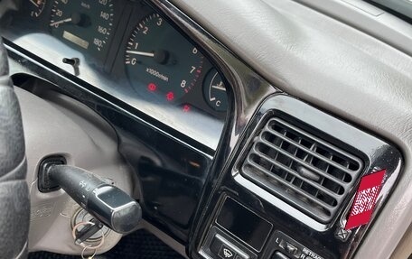 Toyota Corona IX (T190), 1999 год, 400 000 рублей, 7 фотография