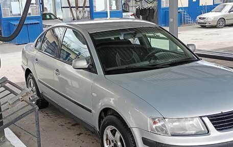 Volkswagen Passat B5+ рестайлинг, 2000 год, 360 000 рублей, 4 фотография