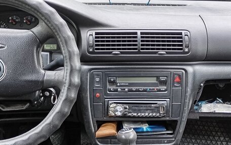 Volkswagen Passat B5+ рестайлинг, 2000 год, 360 000 рублей, 5 фотография