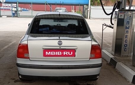 Volkswagen Passat B5+ рестайлинг, 2000 год, 360 000 рублей, 3 фотография