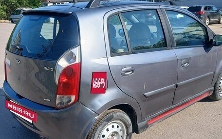Chery Kimo (A1), 2011 год, 169 000 рублей, 6 фотография