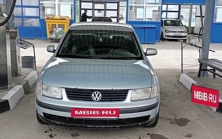 Volkswagen Passat B5+ рестайлинг, 2000 год, 360 000 рублей, 2 фотография