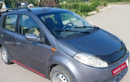Chery Kimo (A1), 2011 год, 169 000 рублей, 3 фотография