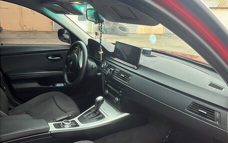 BMW 3 серия, 2008 год, 1 000 000 рублей, 3 фотография