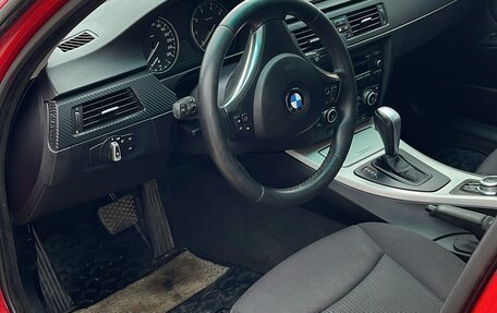 BMW 3 серия, 2008 год, 1 000 000 рублей, 2 фотография