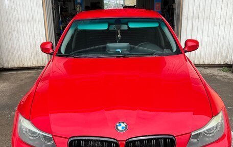 BMW 3 серия, 2008 год, 1 000 000 рублей, 5 фотография