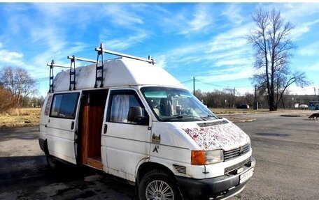 Volkswagen Transporter T4, 1996 год, 900 000 рублей, 3 фотография