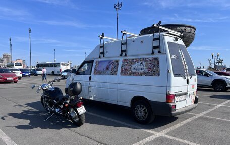 Volkswagen Transporter T4, 1996 год, 900 000 рублей, 6 фотография
