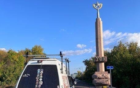 Volkswagen Transporter T4, 1996 год, 900 000 рублей, 5 фотография