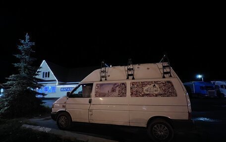 Volkswagen Transporter T4, 1996 год, 900 000 рублей, 11 фотография