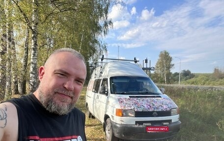 Volkswagen Transporter T4, 1996 год, 900 000 рублей, 8 фотография