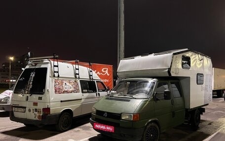 Volkswagen Transporter T4, 1996 год, 900 000 рублей, 10 фотография
