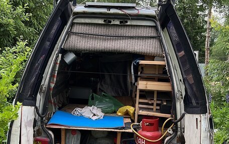 Volkswagen Transporter T4, 1996 год, 900 000 рублей, 15 фотография
