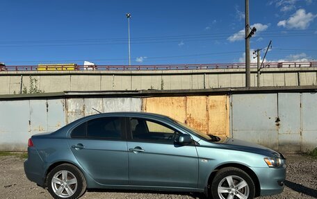 Mitsubishi Lancer IX, 2008 год, 650 000 рублей, 2 фотография