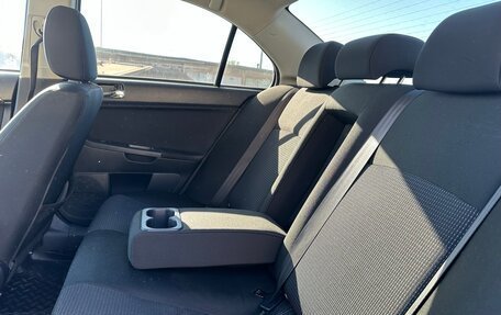 Mitsubishi Lancer IX, 2008 год, 650 000 рублей, 14 фотография