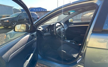 Mitsubishi Lancer IX, 2008 год, 650 000 рублей, 8 фотография