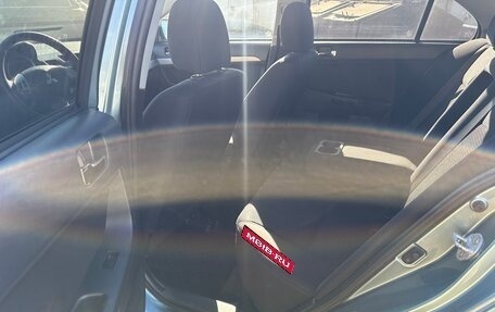 Mitsubishi Lancer IX, 2008 год, 650 000 рублей, 13 фотография