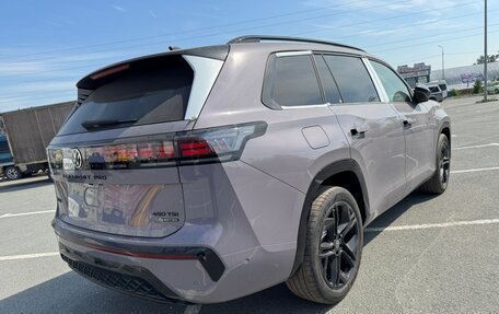 Volkswagen Teramont, 2025 год, 5 150 000 рублей, 7 фотография