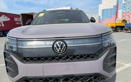 Volkswagen Teramont, 2025 год, 5 150 000 рублей, 2 фотография