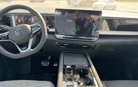 Volkswagen Teramont, 2025 год, 5 150 000 рублей, 12 фотография