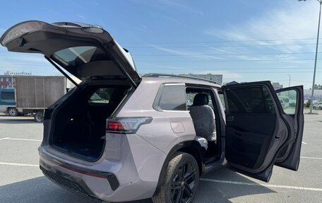 Volkswagen Teramont, 2025 год, 5 150 000 рублей, 8 фотография