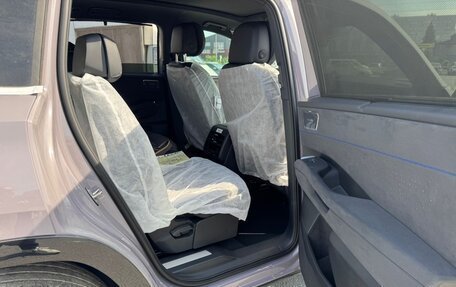 Volkswagen Teramont, 2025 год, 5 150 000 рублей, 10 фотография