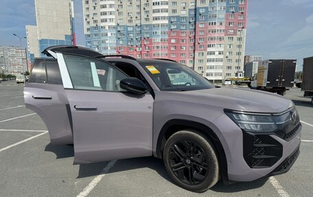 Volkswagen Teramont, 2025 год, 5 150 000 рублей, 6 фотография