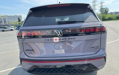 Volkswagen Teramont, 2025 год, 5 150 000 рублей, 4 фотография