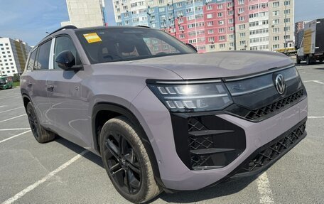 Volkswagen Teramont, 2025 год, 5 150 000 рублей, 3 фотография