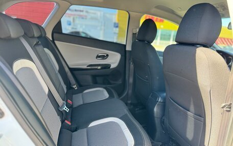 KIA cee'd III, 2013 год, 895 000 рублей, 13 фотография