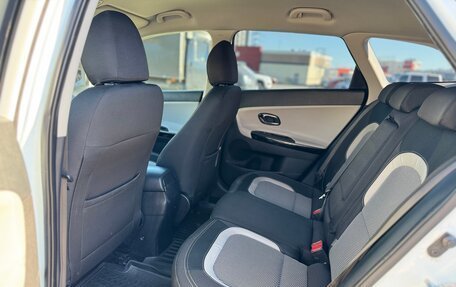 KIA cee'd III, 2013 год, 895 000 рублей, 9 фотография