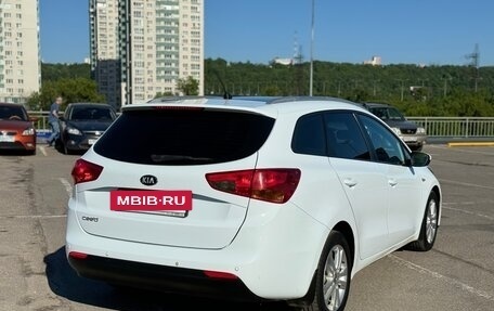 KIA cee'd III, 2013 год, 895 000 рублей, 20 фотография