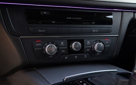 Audi A6, 2014 год, 1 920 000 рублей, 11 фотография