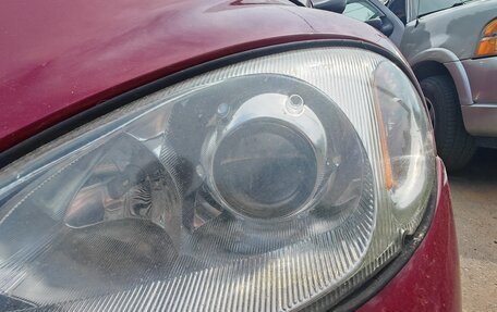 Chrysler PT Cruiser, 2003 год, 600 000 рублей, 5 фотография