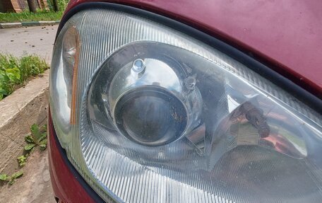 Chrysler PT Cruiser, 2003 год, 600 000 рублей, 4 фотография