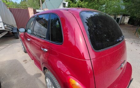 Chrysler PT Cruiser, 2003 год, 600 000 рублей, 6 фотография