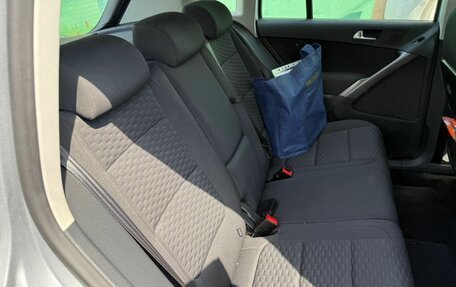 Volkswagen Tiguan I, 2009 год, 2 500 000 рублей, 5 фотография