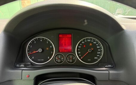 Volkswagen Tiguan I, 2009 год, 2 500 000 рублей, 4 фотография
