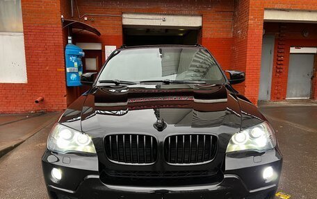 BMW X5, 2009 год, 2 280 000 рублей, 3 фотография