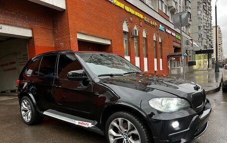 BMW X5, 2009 год, 2 280 000 рублей, 5 фотография
