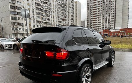 BMW X5, 2009 год, 2 280 000 рублей, 6 фотография