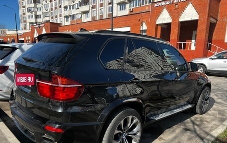 BMW X5, 2009 год, 2 280 000 рублей, 2 фотография