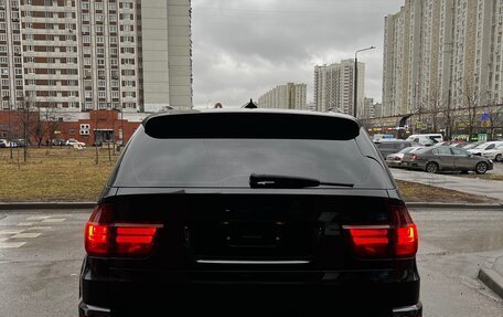 BMW X5, 2009 год, 2 280 000 рублей, 7 фотография