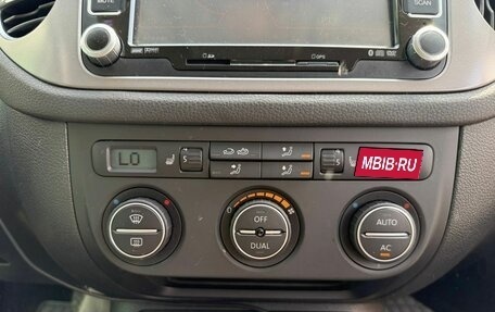 Volkswagen Tiguan I, 2009 год, 2 500 000 рублей, 6 фотография