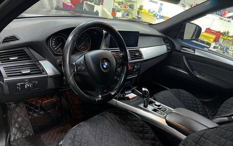 BMW X5, 2009 год, 2 280 000 рублей, 8 фотография