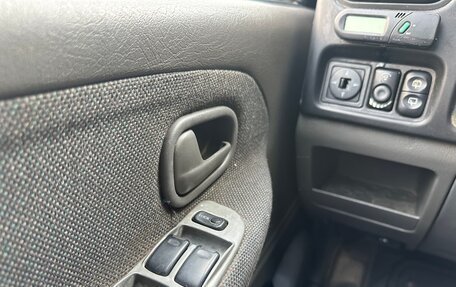 KIA Sportage IV рестайлинг, 2002 год, 415 000 рублей, 12 фотография