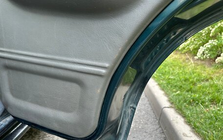 KIA Sportage IV рестайлинг, 2002 год, 415 000 рублей, 26 фотография