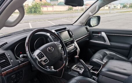 Toyota Land Cruiser 200, 2012 год, 3 600 000 рублей, 3 фотография