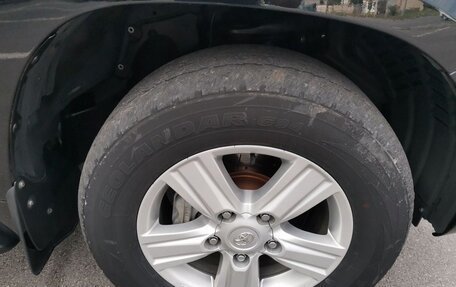 Toyota Land Cruiser 200, 2012 год, 3 600 000 рублей, 8 фотография