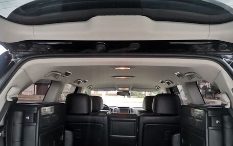 Toyota Land Cruiser 200, 2012 год, 3 600 000 рублей, 10 фотография